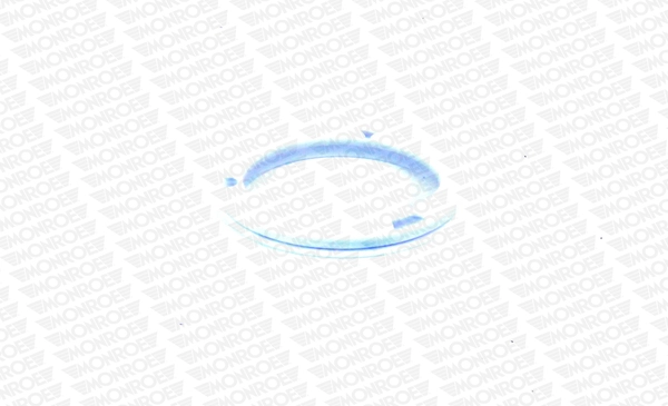 Опора переднего амортизатора RC02198 Raiso