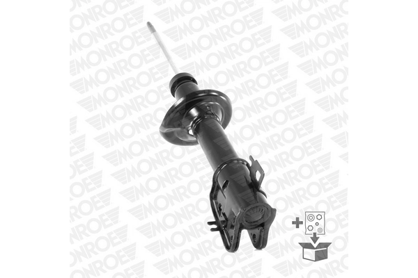 Стойка задняя, левая Monroe D0006L цена, от 98.59 USD
