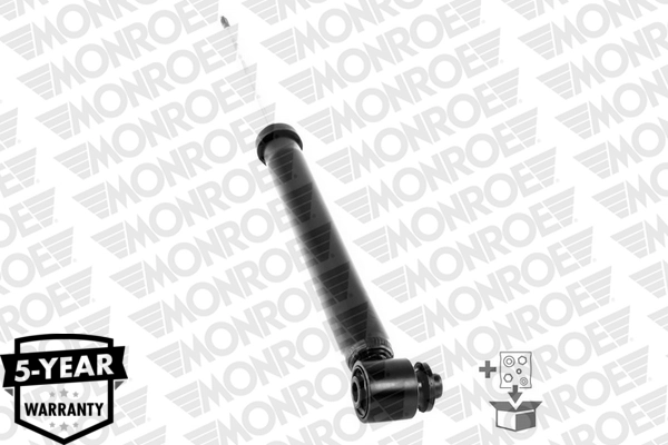 Стойка амортизатора задняя Monroe 376213SP цена, от 53.92 USD