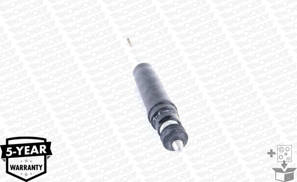Стойка амортизатора задняя Monroe R6528 цена, от 63.45 USD