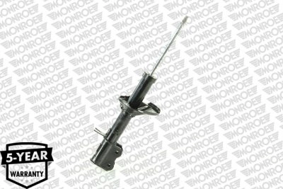Стойка задняя, левая Monroe G16332 цена, от 29.61 USD