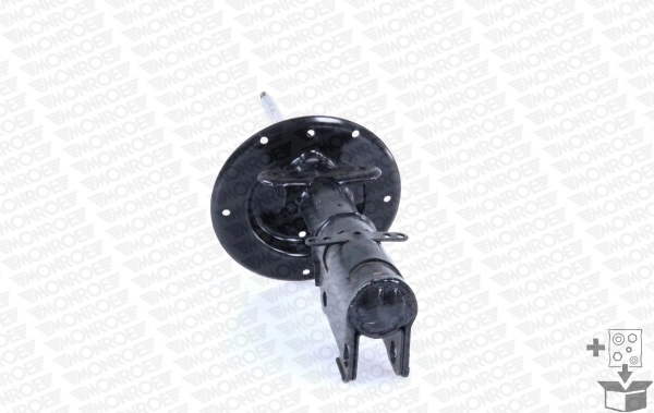 Купить 7087G Magneti Marelli Амортизатор передней подвески