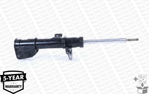 Стойка амортизатора передняя Monroe 16455 цена, от 69.67 USD