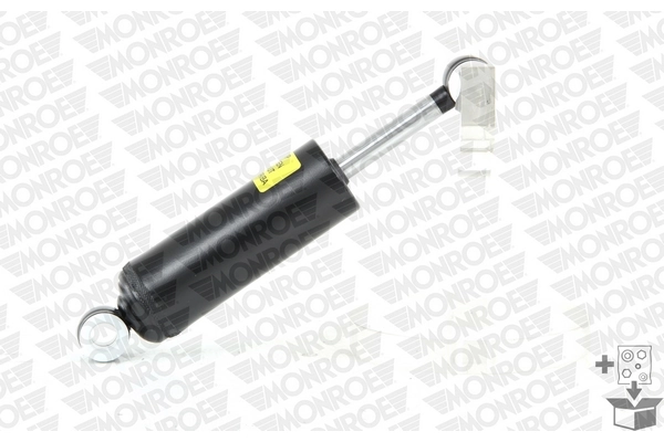 Амортизатор регулировки сиденья Monroe SD0006 цена, от 56.81 USD
