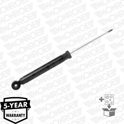 Стойка амортизатора задняя Monroe G1057 цена, от 41.70 USD
