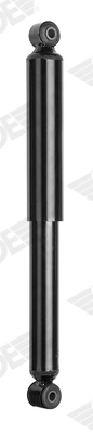 Стойка амортизатора задняя Monroe D7021S цена, от 60.62 USD