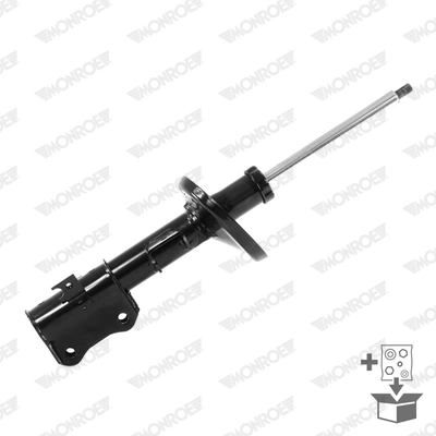 Амортизатор подвески передний левый Monroe D0029R цена, от 49.74 USD
