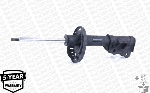 Амортизатор подвески передний левый Honda Civic VIII седан (FD, FA) (2005 - 2013) цена, от 43.15 USD