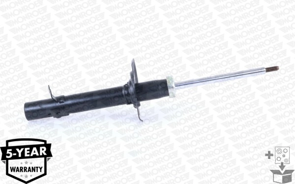 Амортизатор подвески передний левый Monroe G7019 цена, от 62.06 USD