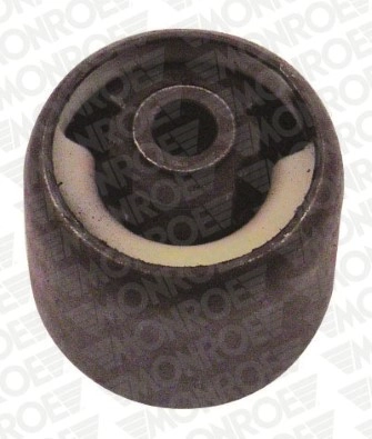 Bloco silencioso de viga traseira (de plataforma veicular) para Ford Fiesta COURIER J5S, J3S