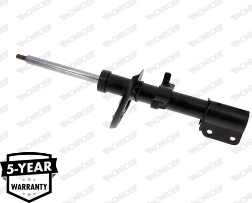 Стойка амортизатора передняя Nissan Note минивэн (E11) (2006 - 2012) цена, от 43.88 USD