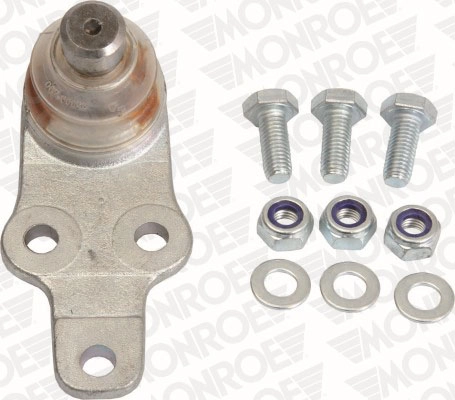 Палец шаровой нижний на Ford Mondeo III B5Y