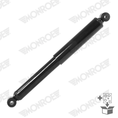 Купить D7021S Monroe Амортизатор задней подвески