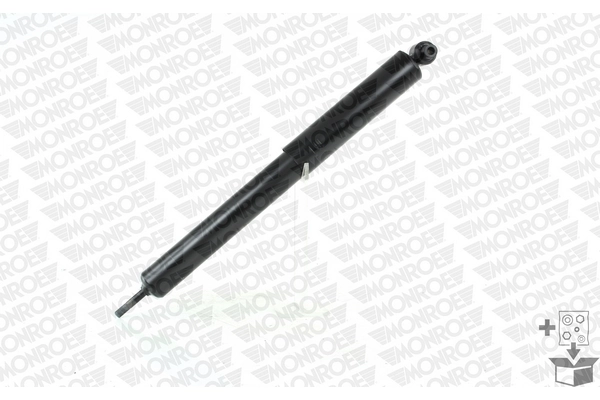 Стойка амортизатора задняя Monroe T5097 цена, от 165.61 USD
