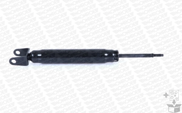 Стойка амортизатора задняя Monroe 911304MM цена, от 80.19 USD