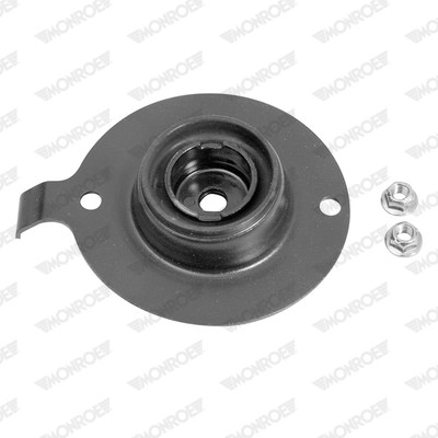 Suporte de amortecedor traseiro para Mazda 323 II 3 dr 