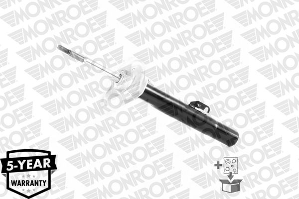742060SP Monroe Амортизатор передней подвески правый