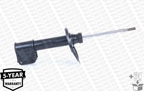 Амортизатор подвески передний левый Monroe G7323 цена, от 65.00 USD