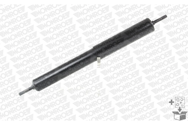 Стойка амортизатора передняя Monroe T5183 цена, от 104.12 USD