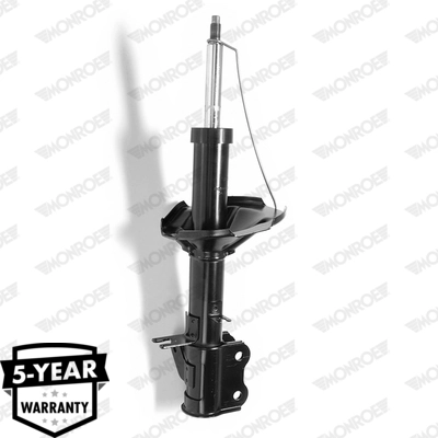 Стойка задняя, левая Monroe G16332 цена, от 29.61 USD