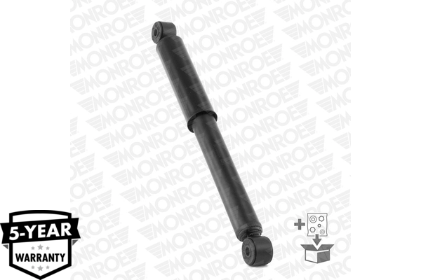 Стойка амортизатора задняя Monroe D7706 цена, от 21.20 USD