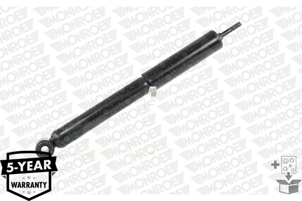 Стойка амортизатора задняя Monroe V2133 цена, от 107.10 USD
