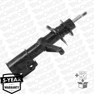 Амортизатор передней подвески левой Renault (RVI) 7700797919 цена, от 120.12 USD