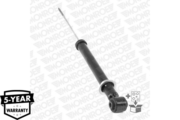 Стойка амортизатора задняя Monroe 23840 цена, от 34.51 USD