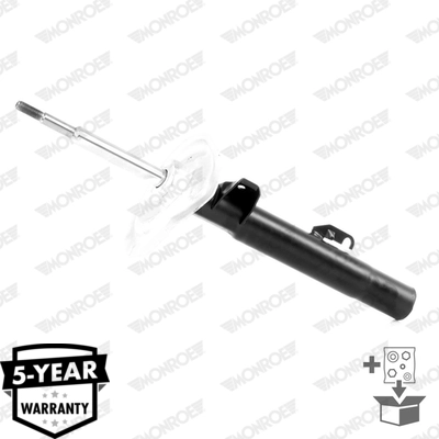 Стойка передняя правая Monroe 742067SP
