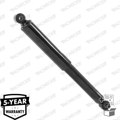 Задний амортизатор Monroe D7021