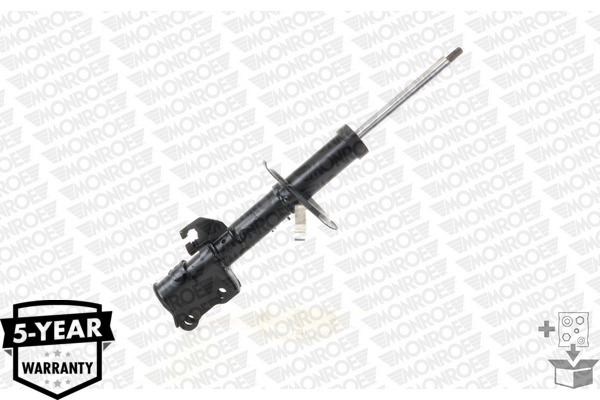 Амортизатор передней подвески левой Monroe GT7280 цена, от 41.20 USD