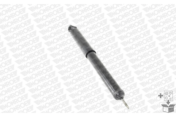 RVI5010383380 Renault (RVI) Амортизаторы задние