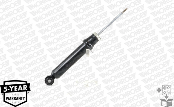 Амортизаторы передние Monroe G2216