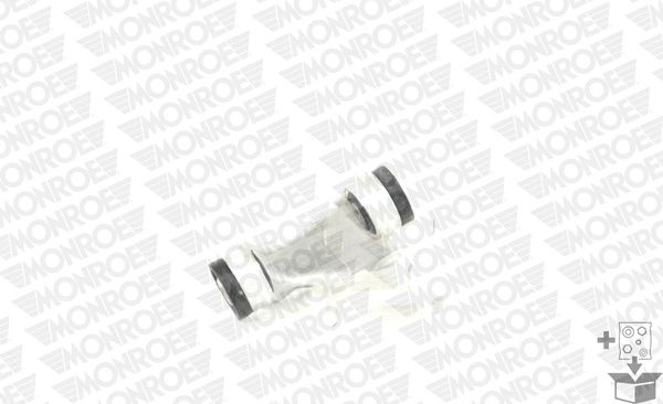 L12507 Monroe Рычаг передней подвески верхний правый