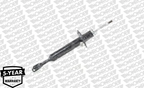 Стойка амортизатора передняя Monroe 26655 цена, от 63.61 USD