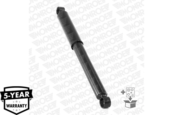 Стойка амортизатора задняя ВАЗ NIVA I внедорожник (2121) (1976 - 1994) цена, от 33.25 USD