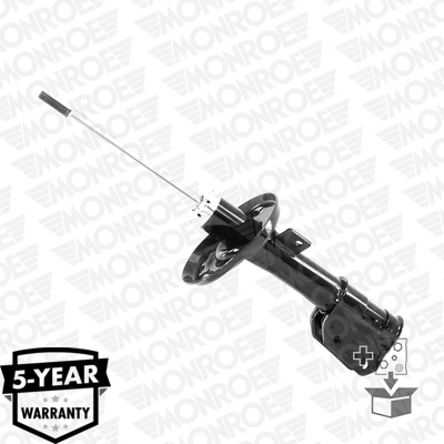 Купить 1951G Magneti Marelli Амортизатор передней подвески