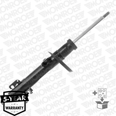 Compre Amortecedor dianteiro Volkswagen Polo 5