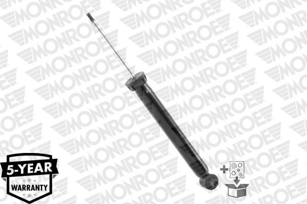  Amortecedor traseiro BMW 2 conversível (F23) (2014 - 2021) 