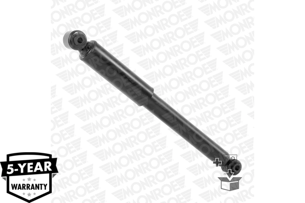 G1177 Monroe Амортизаторы задние