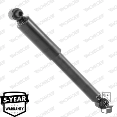 Задний амортизатор General Motors 95507604