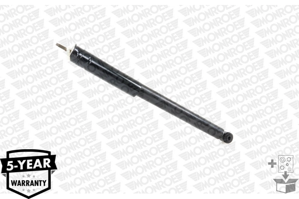 Стойка амортизатора задняя Polcar 24100588 цена, от 67.94 USD