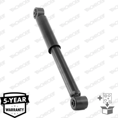 Купить 1978GQ Magneti Marelli Амортизатор задней подвески