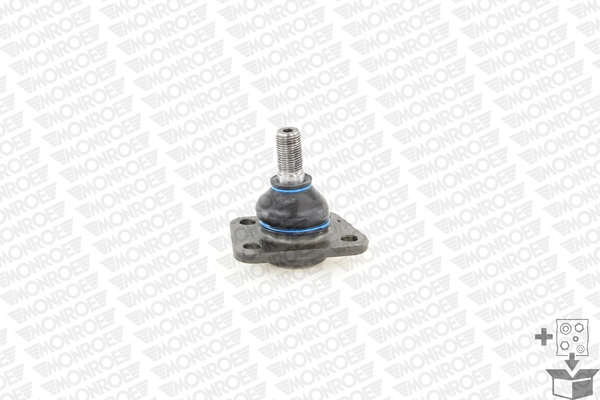 Верхняя шаровая опора Iveco 7567284 цена, от 10.92 USD