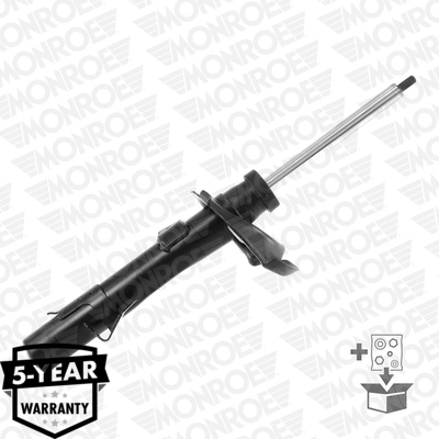 Амортизатор передней подвески левой Monroe 742197SP цена, от 69.07 USD