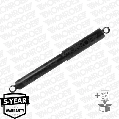 Стойка амортизатора задняя Monroe D8003 цена, от 35.44 USD