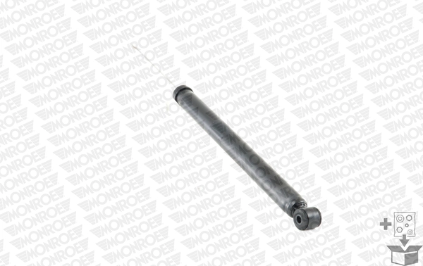Стойка амортизатора задняя Monroe G1234 цена, от 52.83 USD