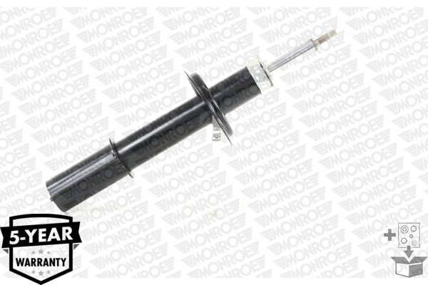Стойка амортизатора передняя Monroe V4407 цена, от 116.83 USD