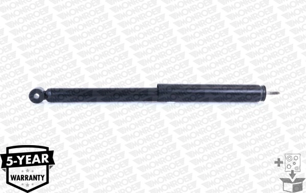 Стойка амортизатора передняя Monroe V1199 цена, от 50.22 USD