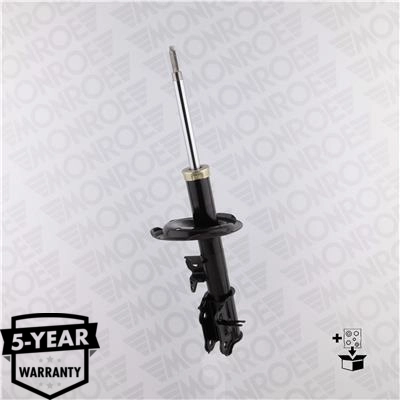 Амортизатор передней подвески левой Hyundai I20 I хэтчбек (PB) (2008 - 2012) цена, от 43.77 USD